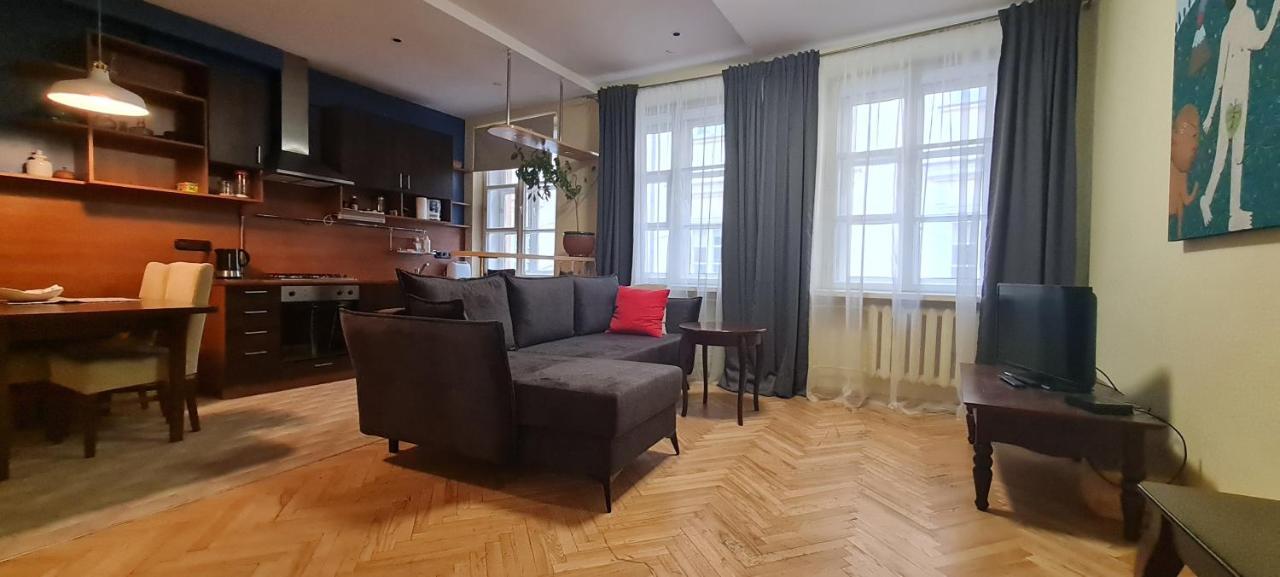 Апартаменты Rehouse Stikliu 4 Вильнюс Экстерьер фото
