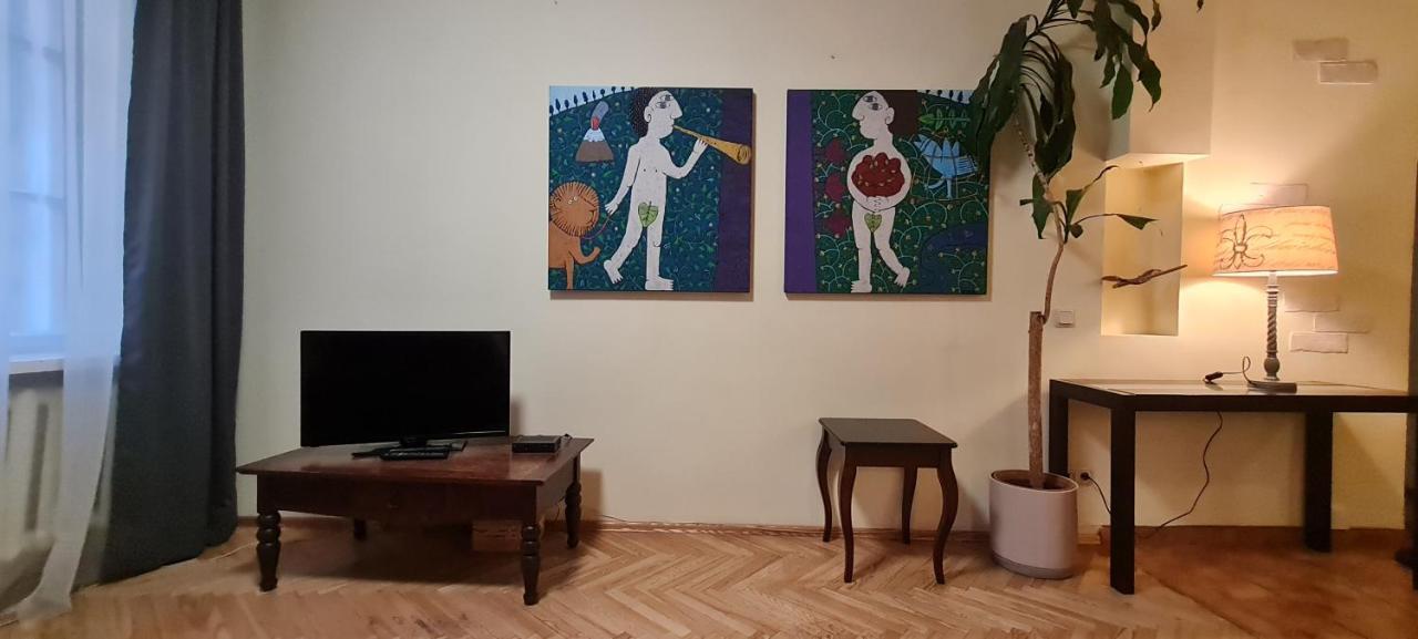 Апартаменты Rehouse Stikliu 4 Вильнюс Экстерьер фото